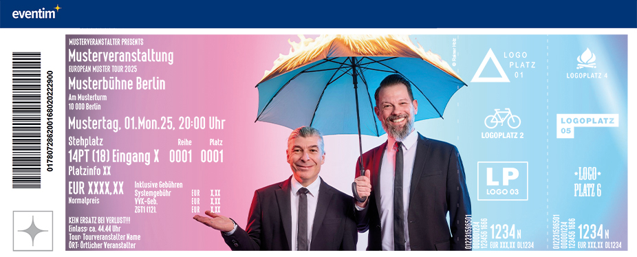 Fanticket Image