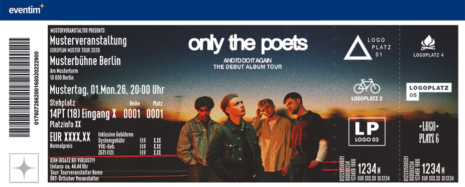 Fanticket Image