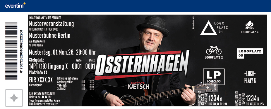 Fanticket Image
