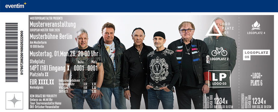 Fanticket Image