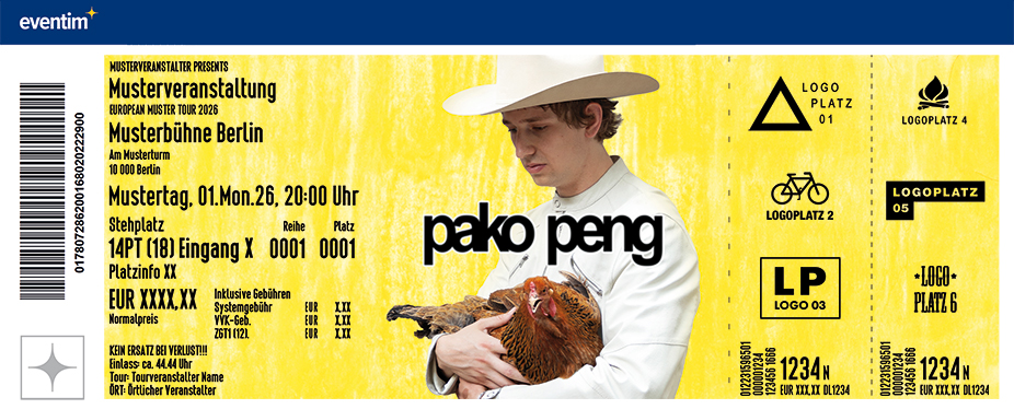 Fanticket Image