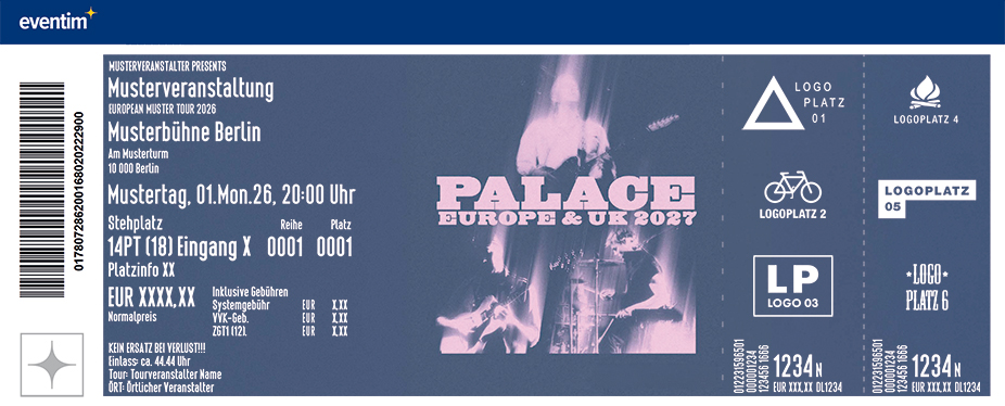 Fanticket Image