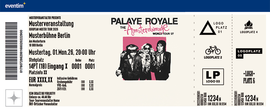 Fanticket Image