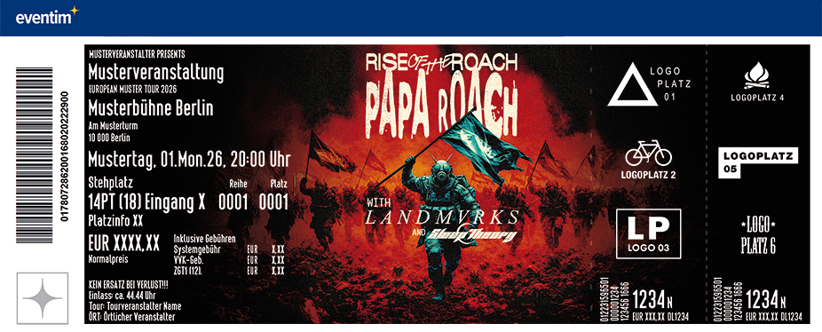 Fanticket Image