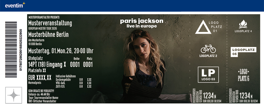 Fanticket Image