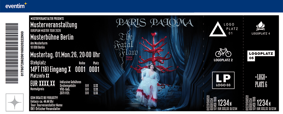 Fanticket Image