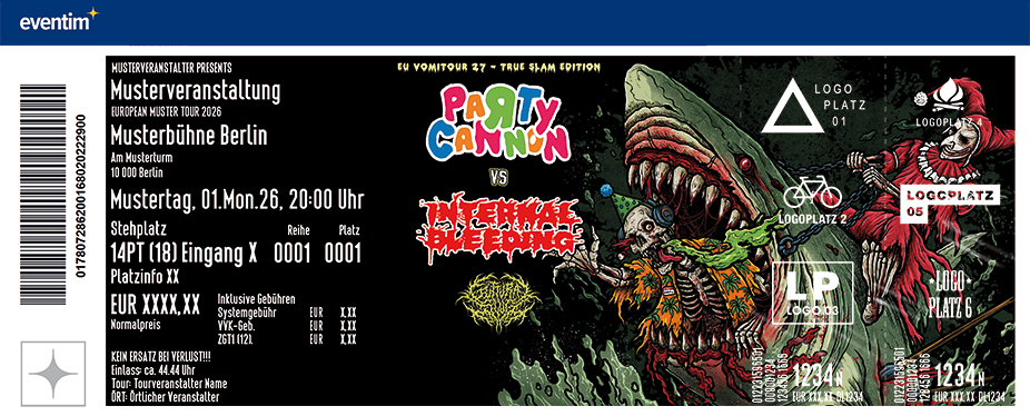 Fanticket Image