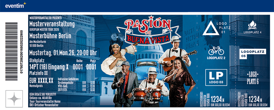 Fanticket Image