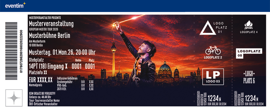 Fanticket Image