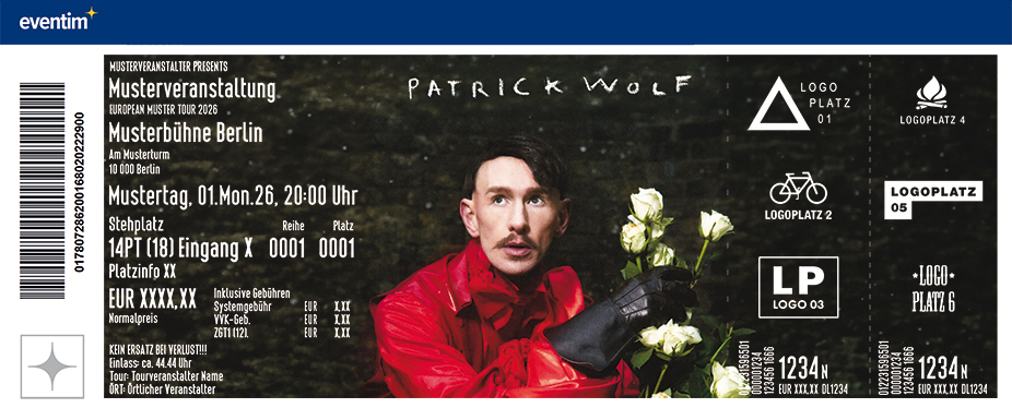 Fanticket Image