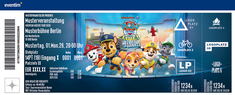 Fanticket Image