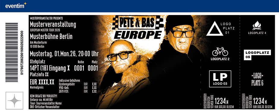 Fanticket Image
