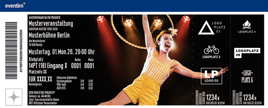 Fanticket Image