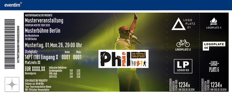 Fanticket Image