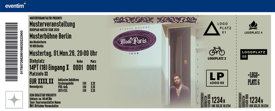 Fanticket Image