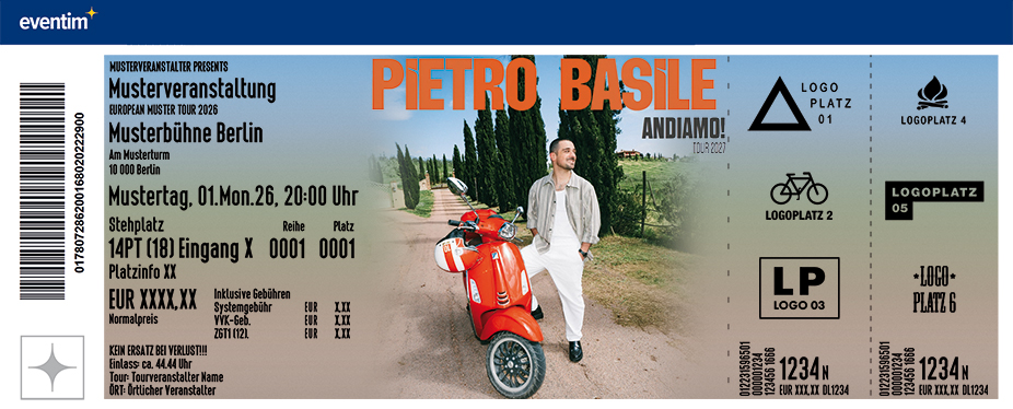 Fanticket Image