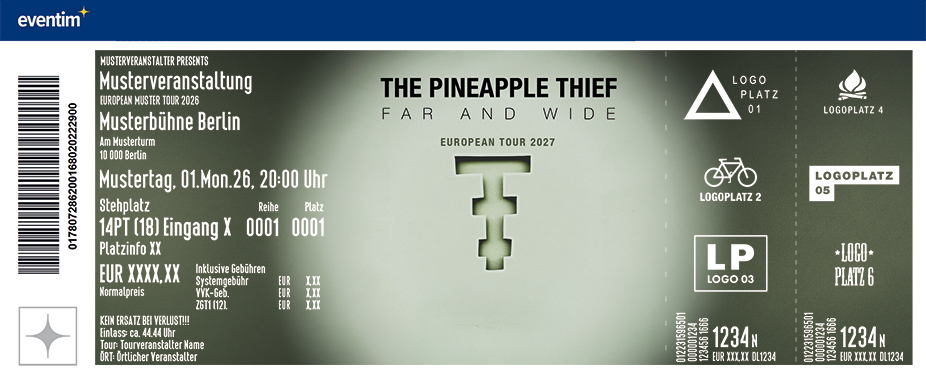Fanticket Image