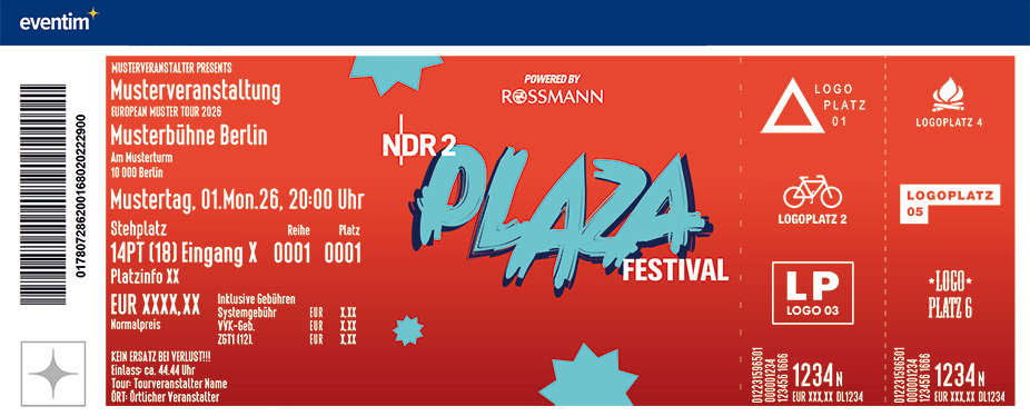 Fanticket Image