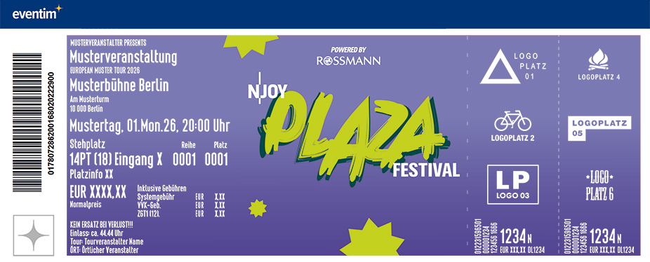 Fanticket Image