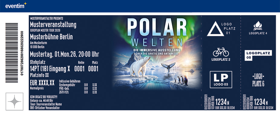 Fanticket Image