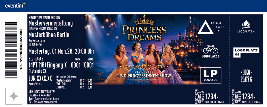 Fanticket Image