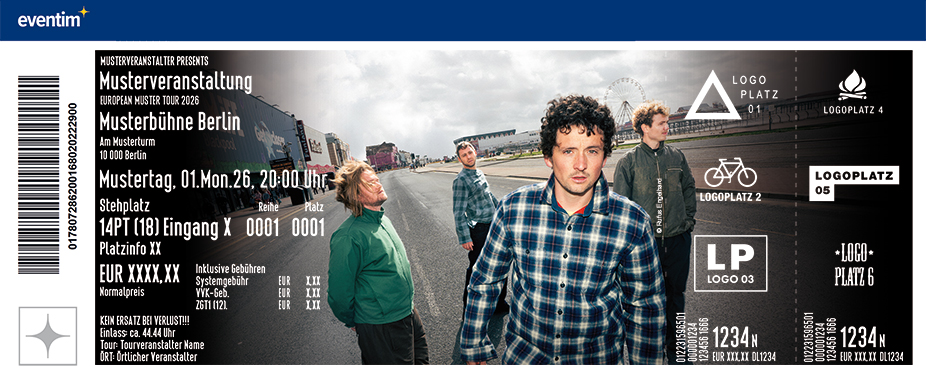 Fanticket Image