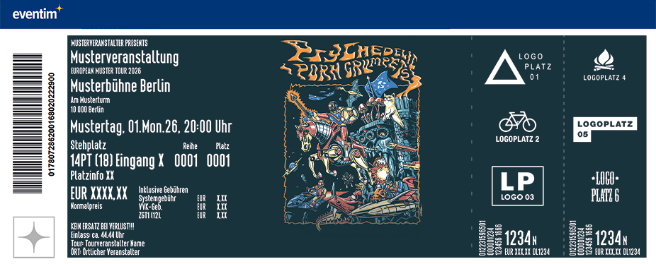Fanticket Image