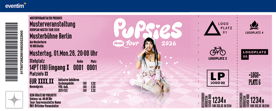 Fanticket Image