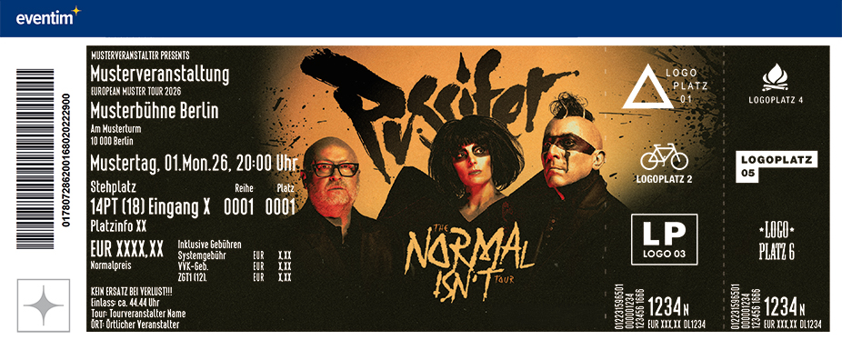 Fanticket Image