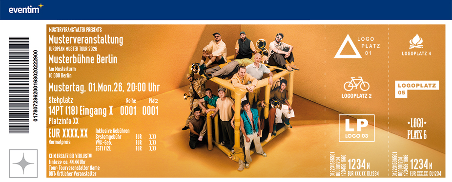 Fanticket Image