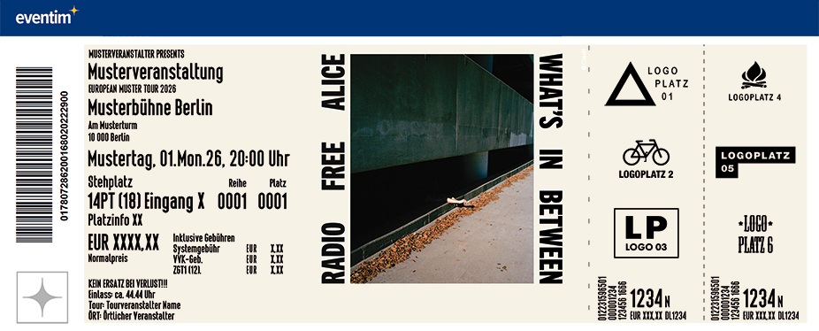 Fanticket Image