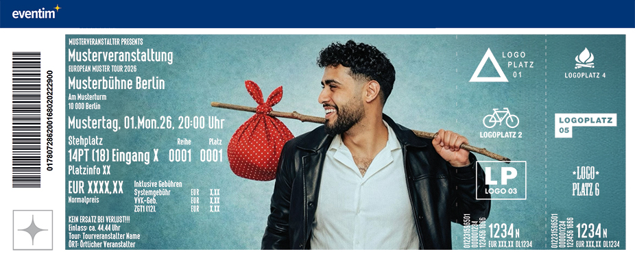 Fanticket Image