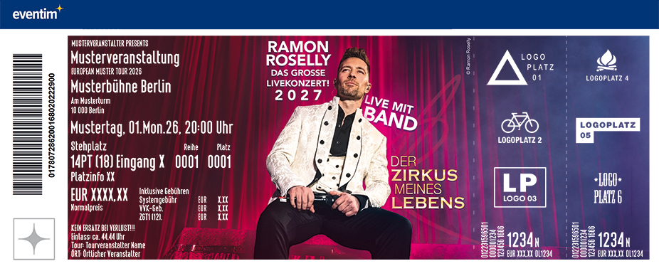 Fanticket Image