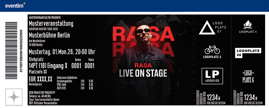 Fanticket Image