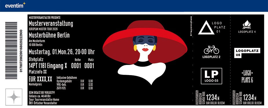 Fanticket Image