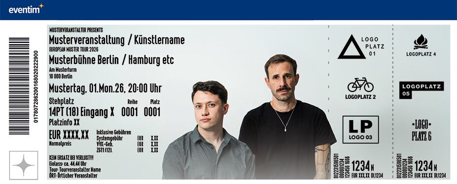 Fanticket Image