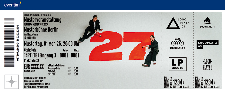 Fanticket Image