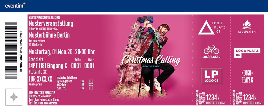 Fanticket Image