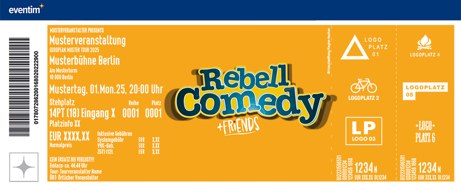 Fanticket Image
