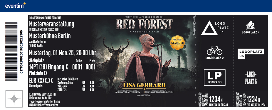 Fanticket Image