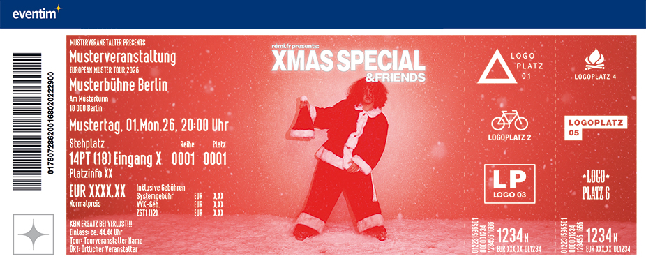 Fanticket Image