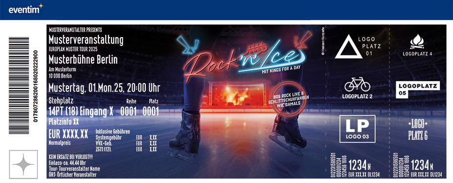Fanticket Image