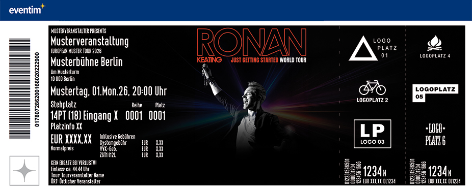 Fanticket Image