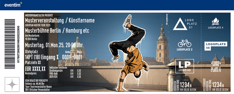 Fanticket Image