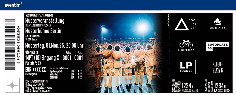 Fanticket Image