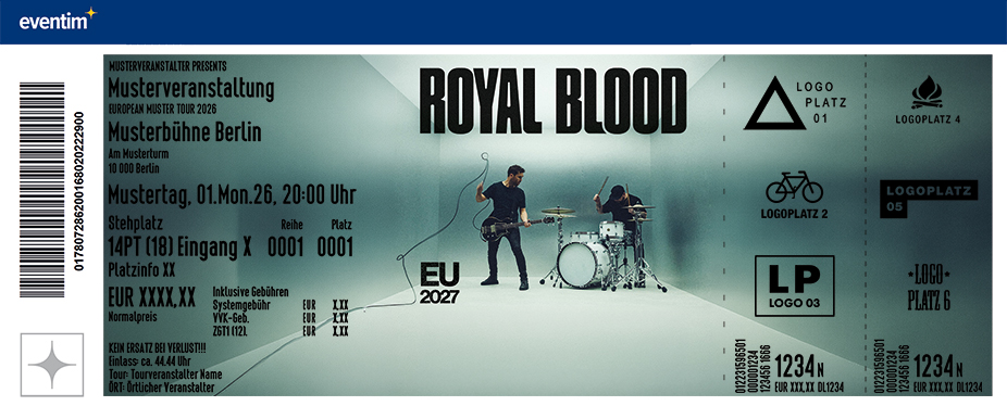 Fanticket Image