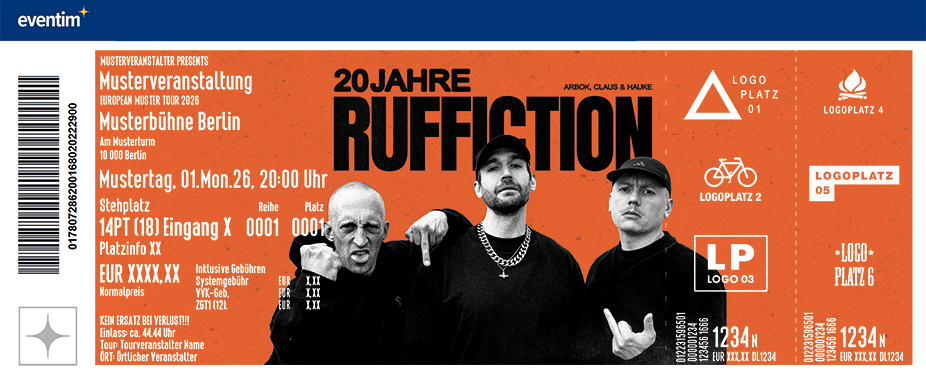 Fanticket Image
