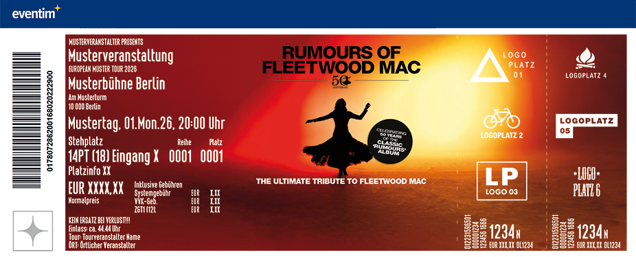 Fanticket Image