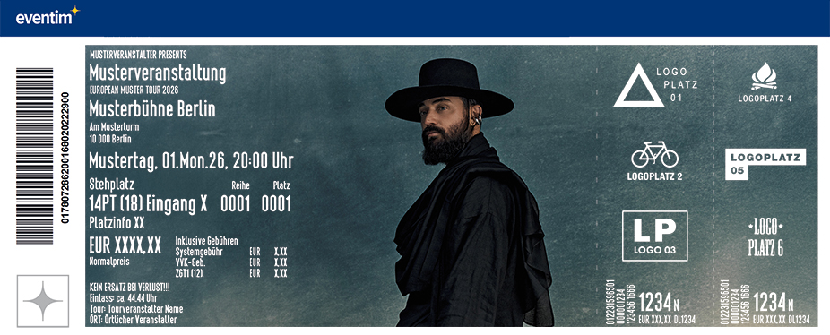 Fanticket Image