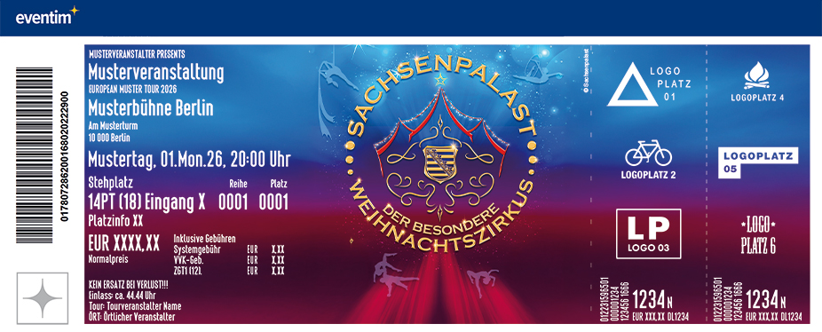 Fanticket Image